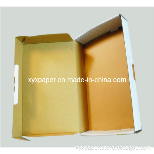Packaging Box, Paper Box, OEM